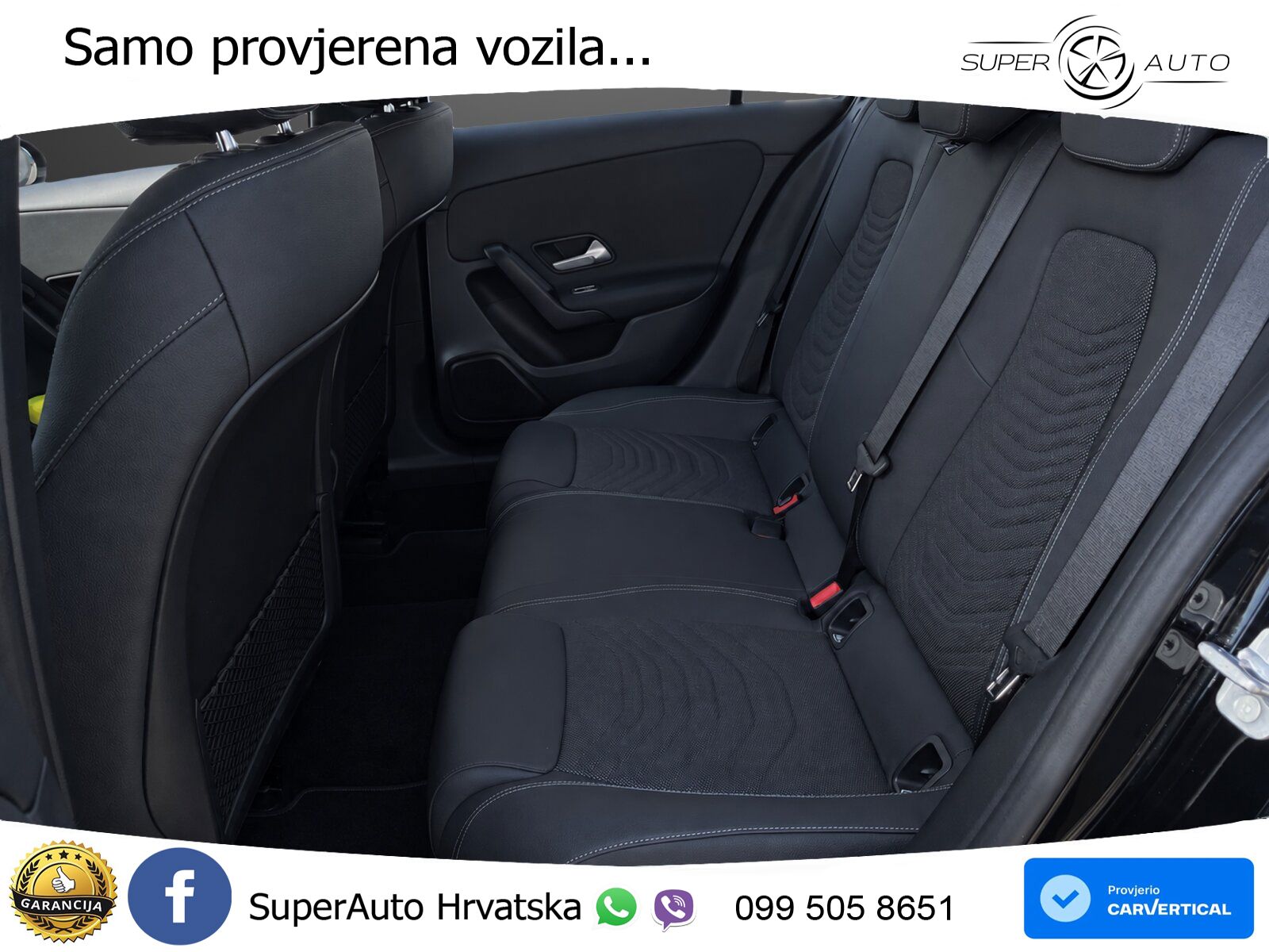 Mercedes-Benz A 180 7G-DCT