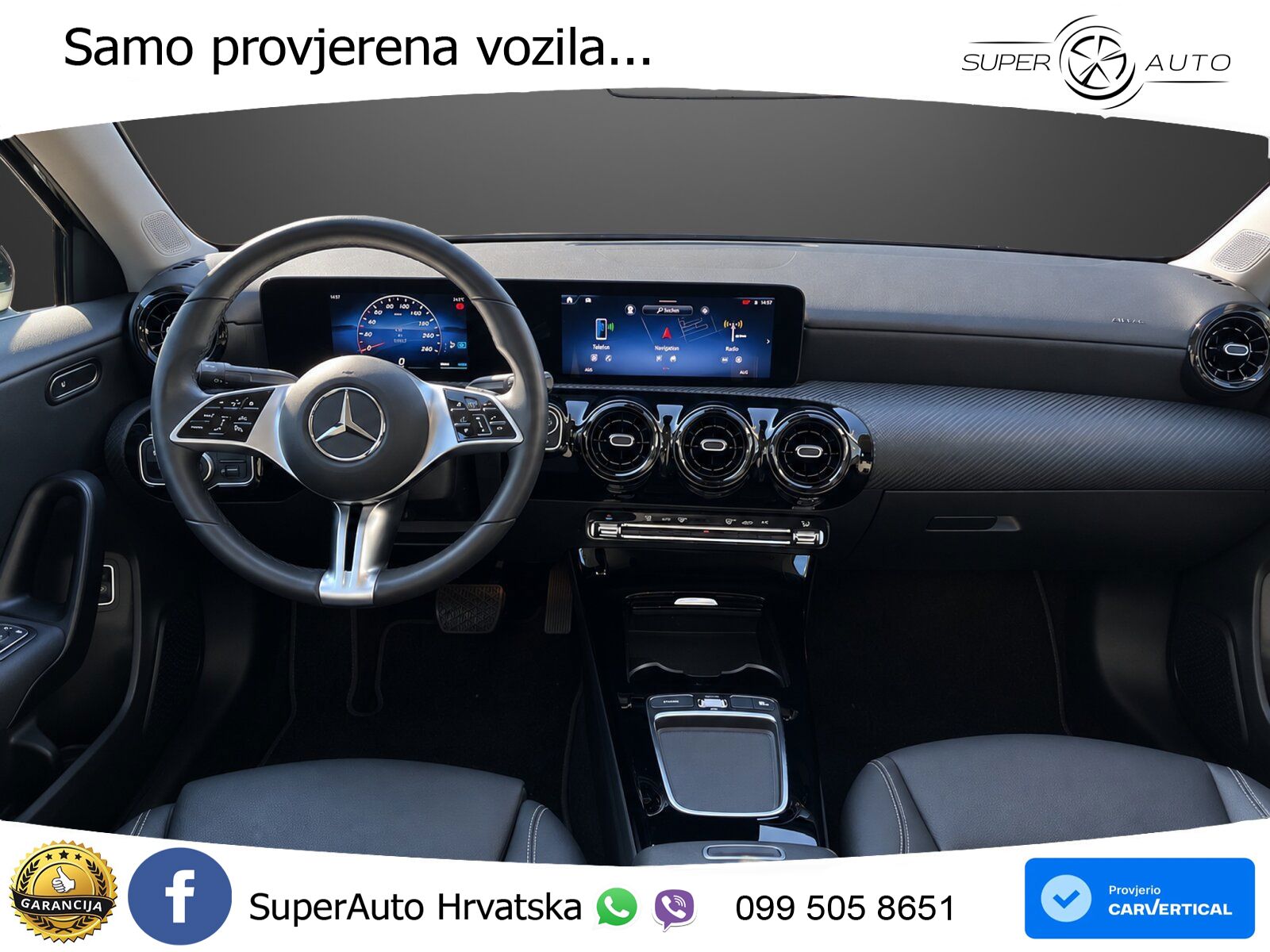Mercedes-Benz A 180 7G-DCT