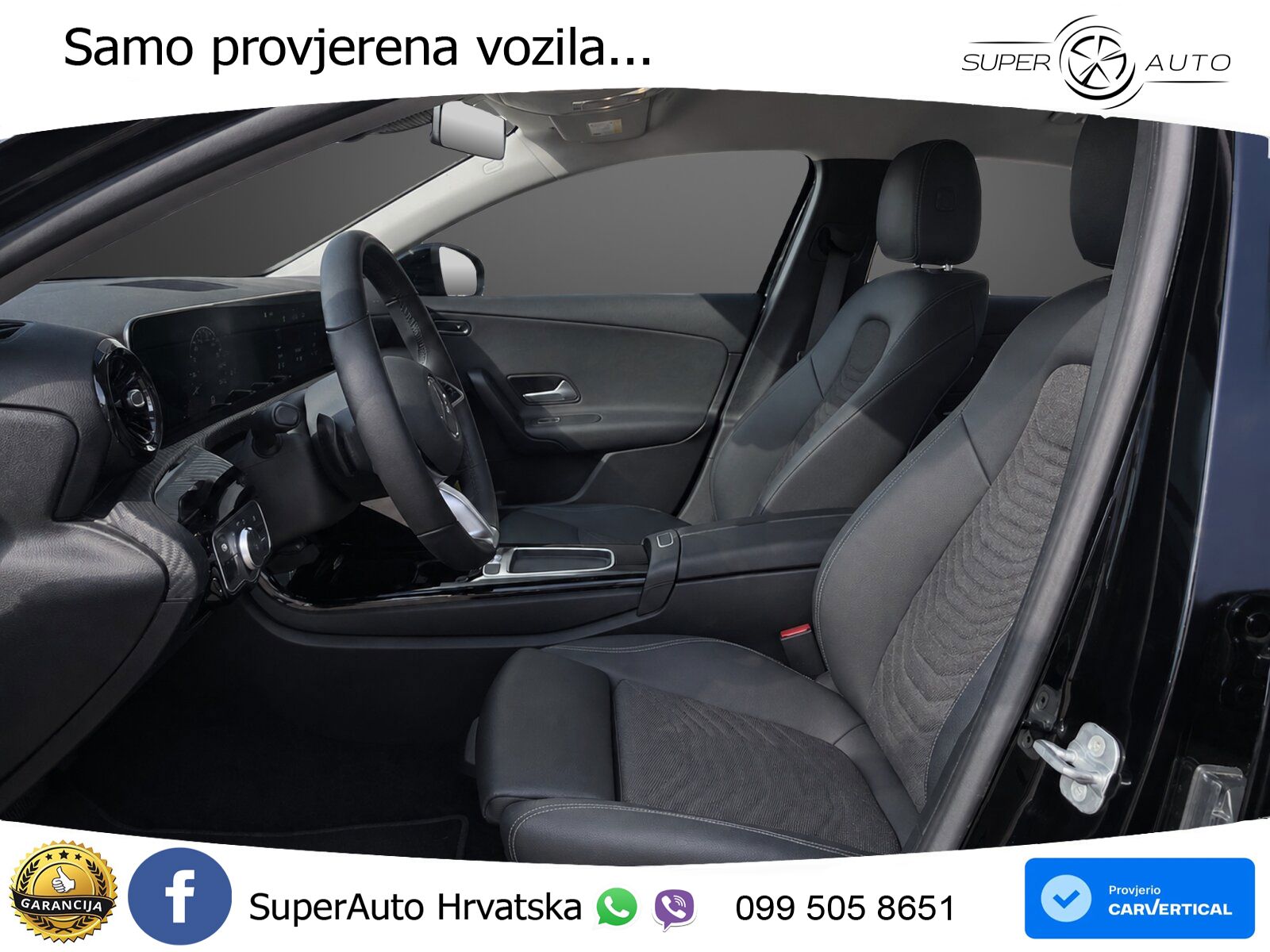 Mercedes-Benz A 180 7G-DCT