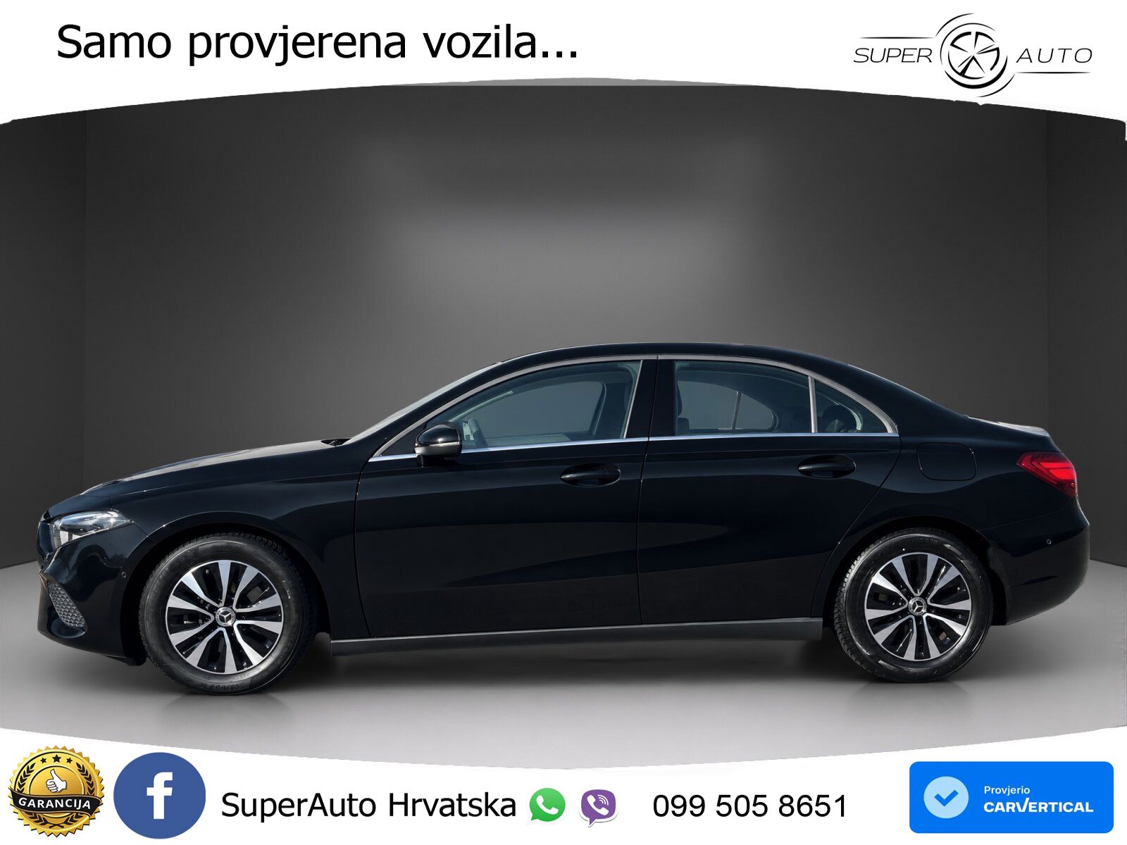 Mercedes-Benz A 180 7G-DCT