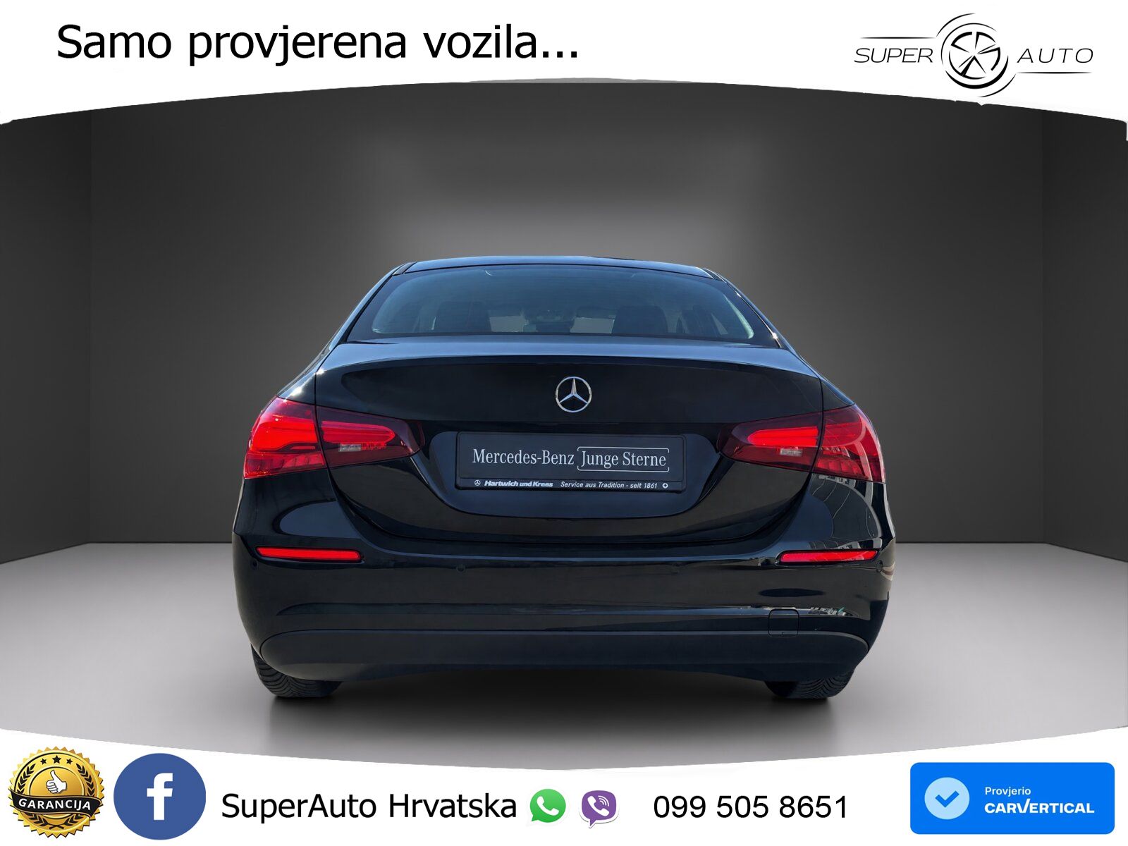 Mercedes-Benz A 180 7G-DCT