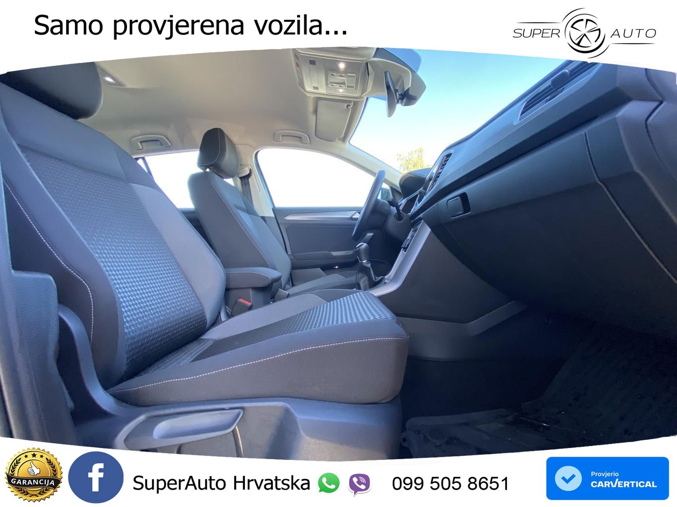 Volkswagen T-Roc I 1.5 TSI (150 KS) LED+GR SJED+ACC