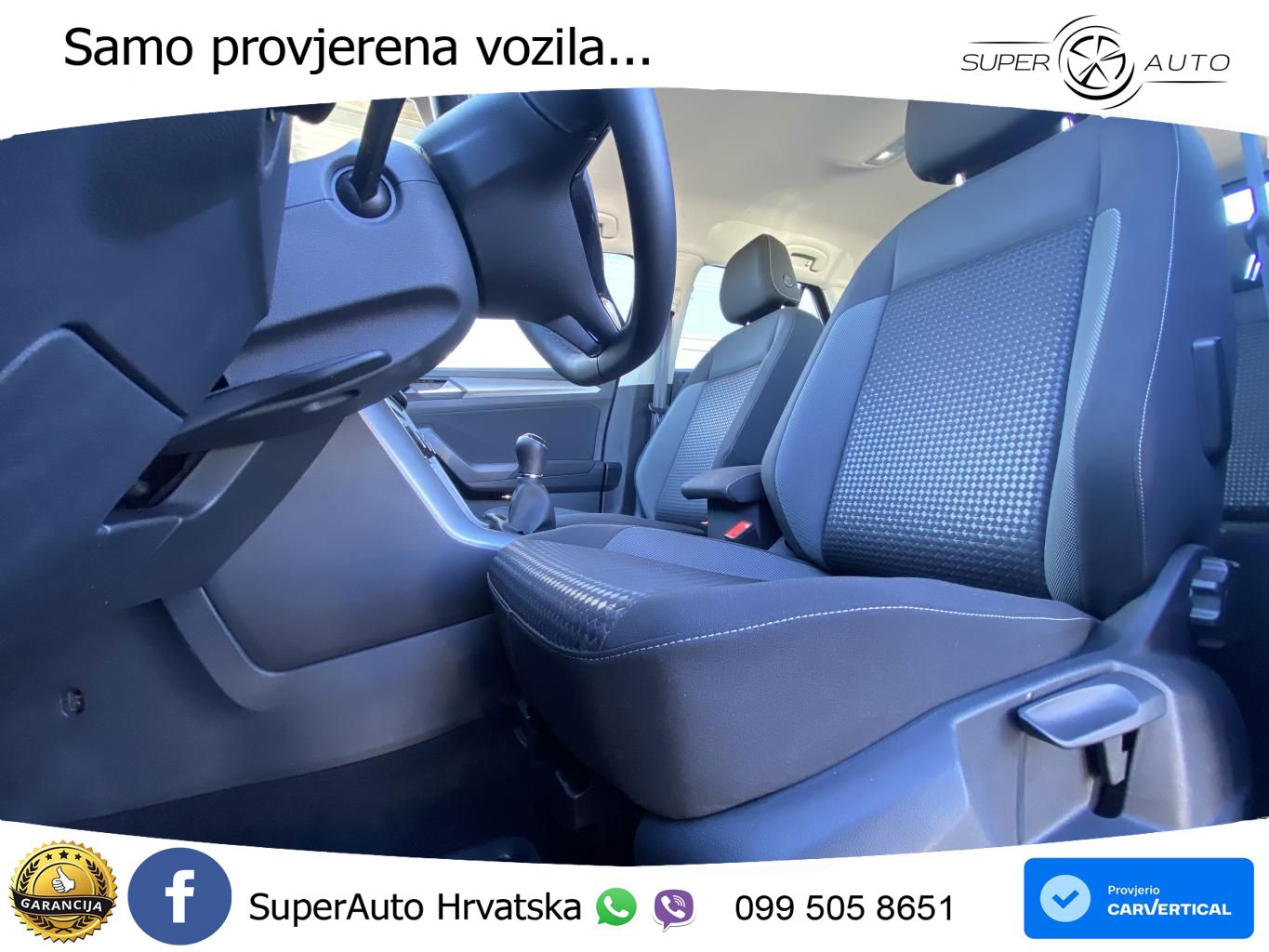 Volkswagen T-Roc I 1.5 TSI (150 KS) LED+GR SJED+ACC