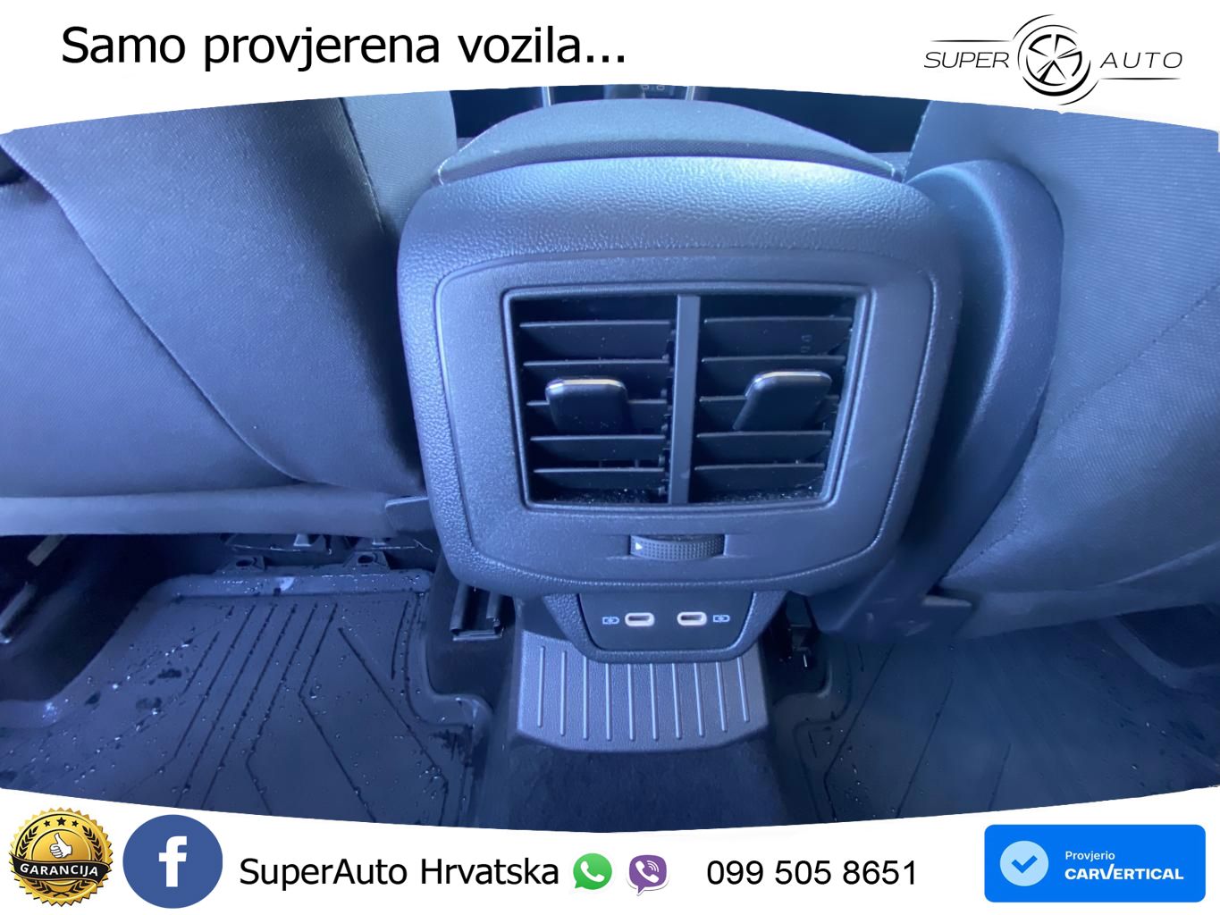 Volkswagen T-Roc I 1.5 TSI (150 KS) LED+GR SJED+ACC