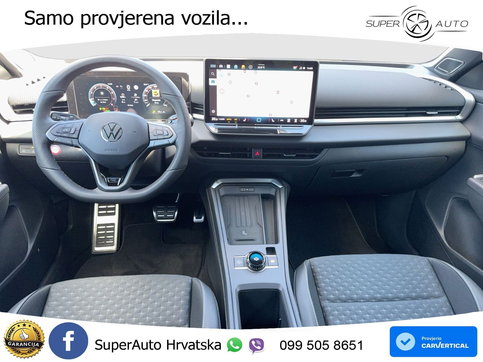 Volkswagen T-Roc 1.5 eTSI (150 KS)  DSG R-Line LED+GR SJED+ACC
