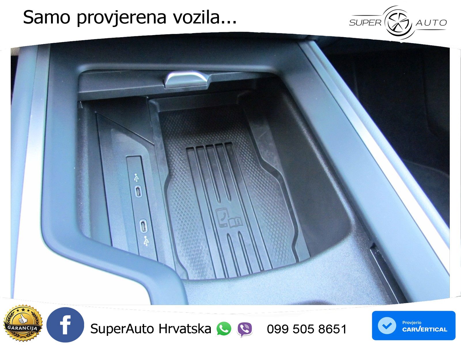 Volkswagen Passat Variant 1.5 eTSI (150 KS) DSG Business LED+GR SJED+ACC