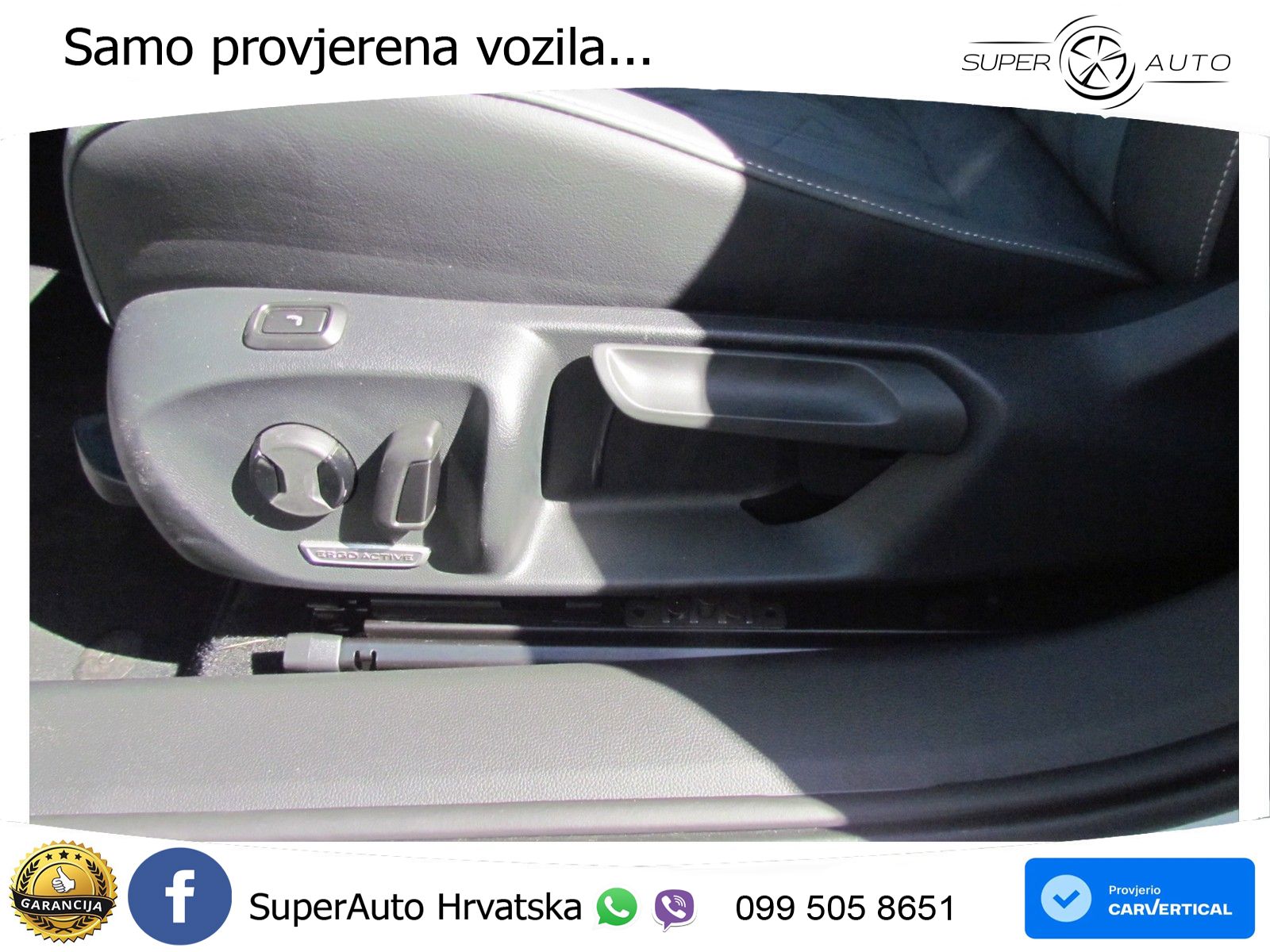 Volkswagen Passat Variant 1.5 eTSI (150 KS) DSG Business LED+GR SJED+ACC