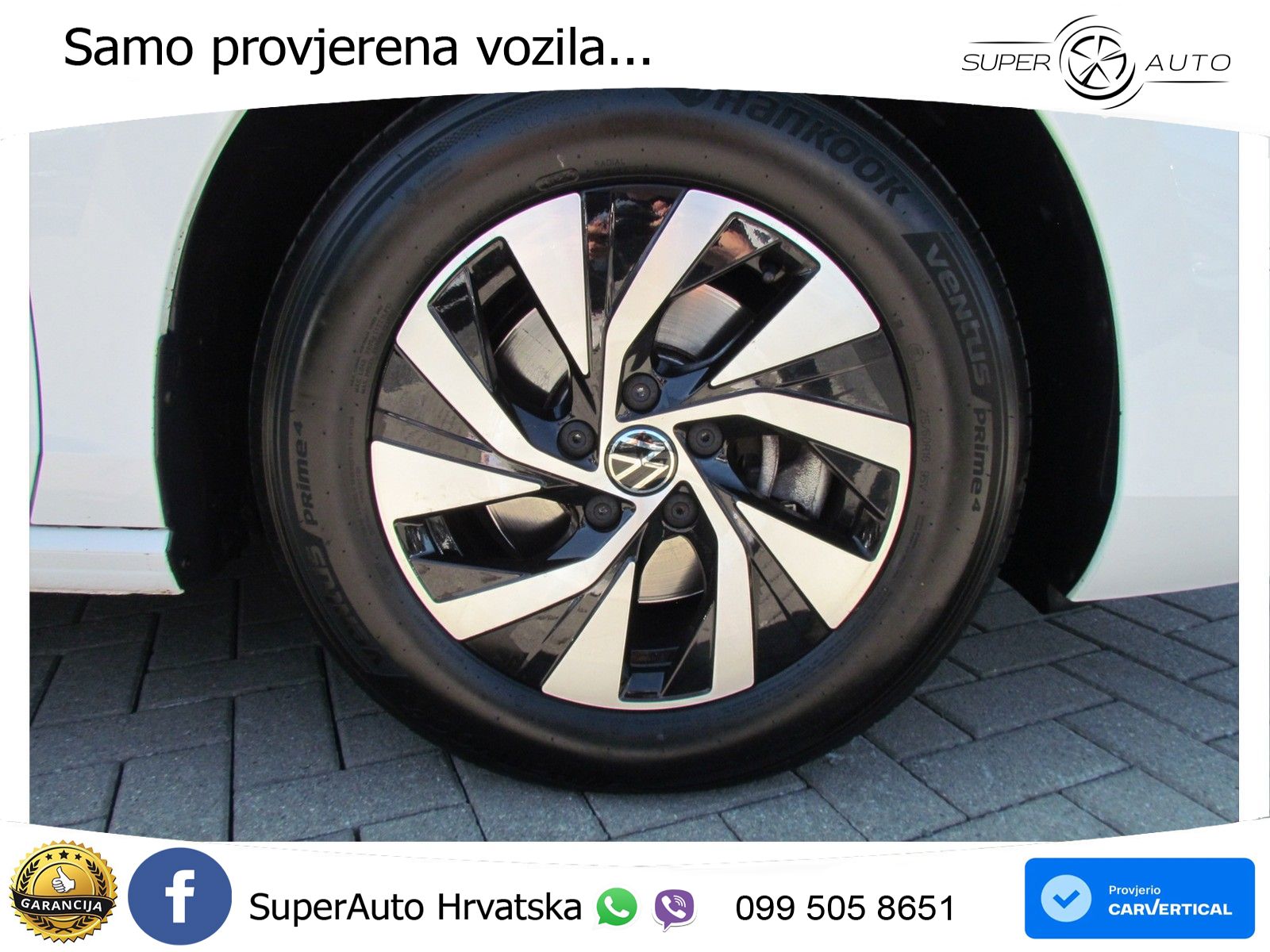 Volkswagen Passat Variant 1.5 eTSI (150 KS) DSG Business LED+GR SJED+ACC