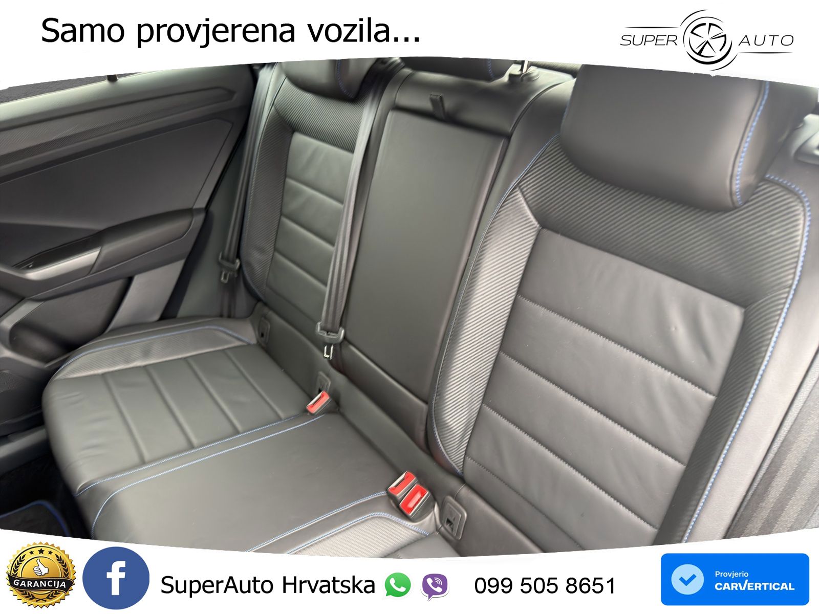 Volkswagen T-Roc I R 2.0 TSI (300 KS) OPF 4M DSG LED+GR SJED+ACC