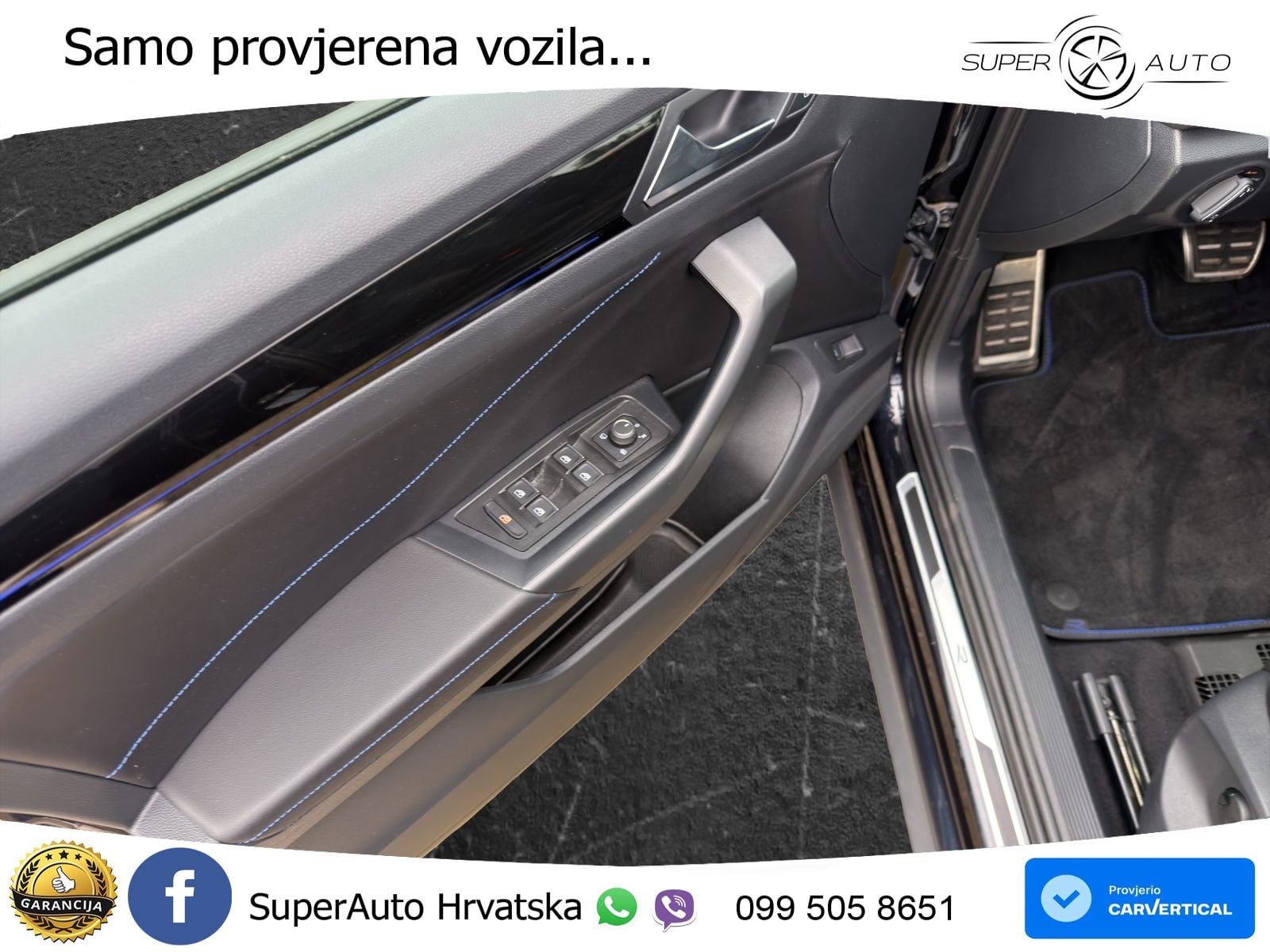 Volkswagen T-Roc I R 2.0 TSI (300 KS) OPF 4M DSG LED+GR SJED+ACC