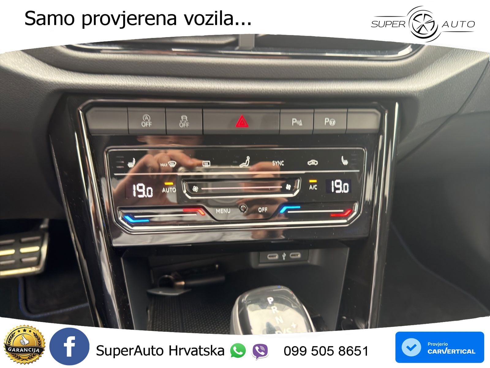 Volkswagen T-Roc I R 2.0 TSI (300 KS) OPF 4M DSG LED+GR SJED+ACC