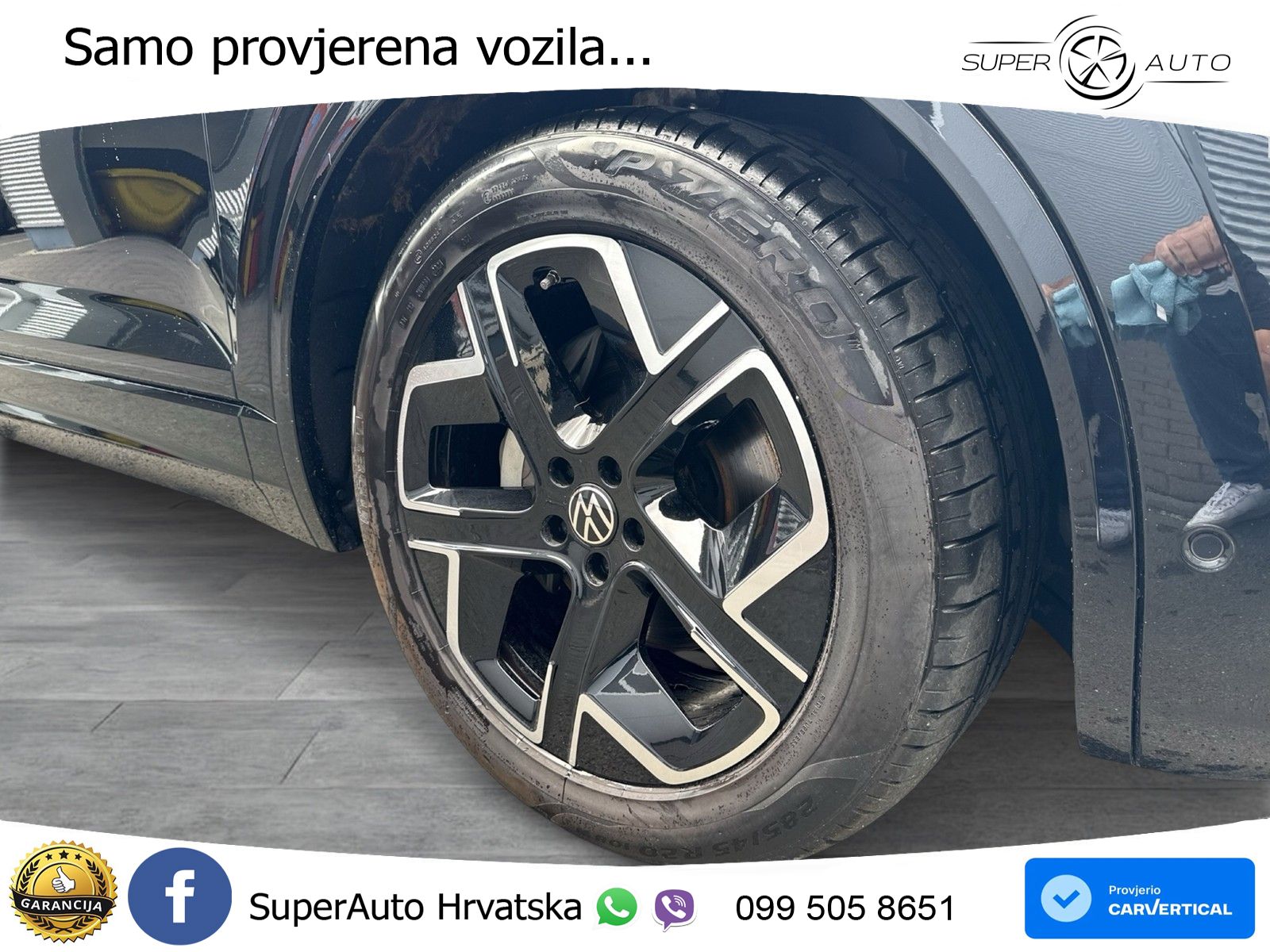 Volkswagen Touareg 3.0 V6 TDI (231 KS) 4MOTION Tiptronic ZRAČNI+ACC+GR SJED+KAM