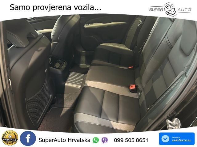 Volvo V60 2.0 T8 AWD Geartronic LED+GR SJED+ACC