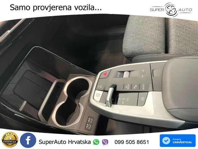 BMW X1 30e (326 KS) xDrive Steptronic