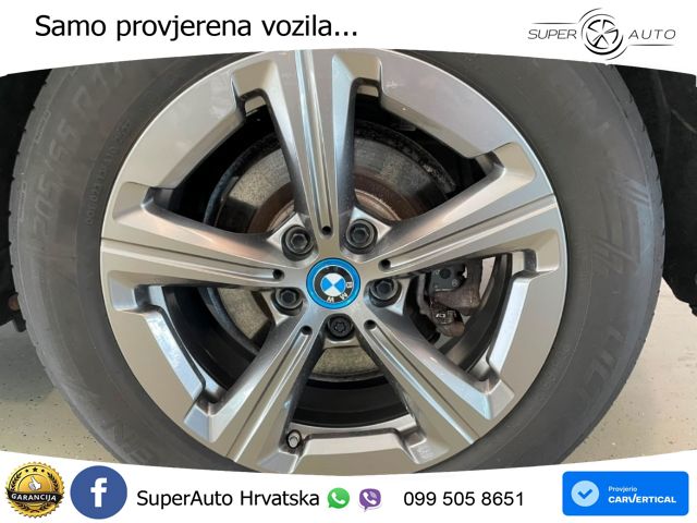 BMW X1 30e (326 KS) xDrive Steptronic