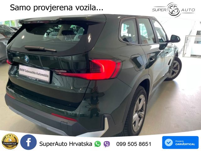 BMW X1 30e (326 KS) xDrive Steptronic