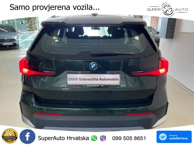 BMW X1 30e (326 KS) xDrive Steptronic