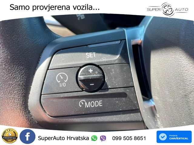 BMW X1 30e (326 KS) xDrive Steptronic