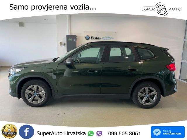 BMW X1 30e (326 KS) xDrive Steptronic