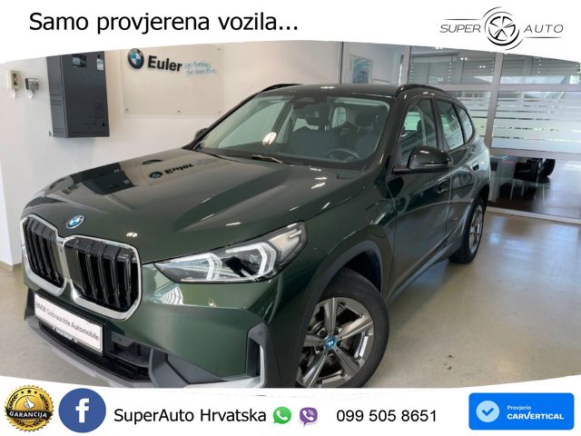 BMW X1 30e (326 KS) xDrive Steptronic