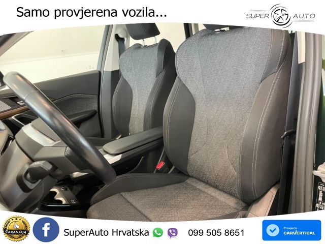 BMW X1 30e (326 KS) xDrive Steptronic