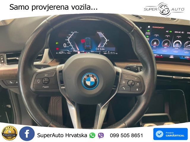 BMW X1 30e (326 KS) xDrive Steptronic