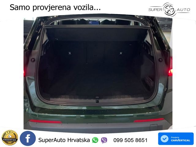 BMW X1 30e (326 KS) xDrive Steptronic