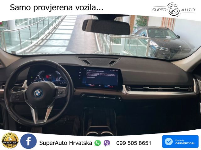 BMW X1 30e (326 KS) xDrive Steptronic