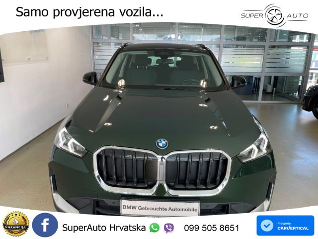 BMW X1 30e (326 KS) xDrive Steptronic