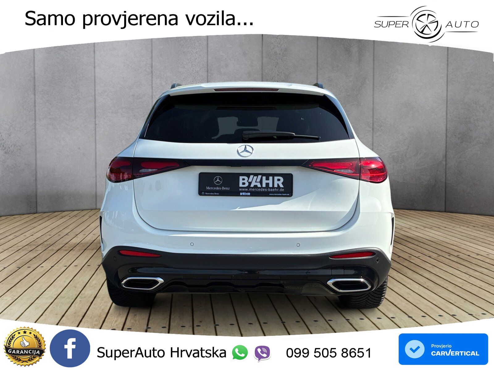 Mercedes GLC 200d (163 KS) 4MATIC 9G-TRONIC AMG