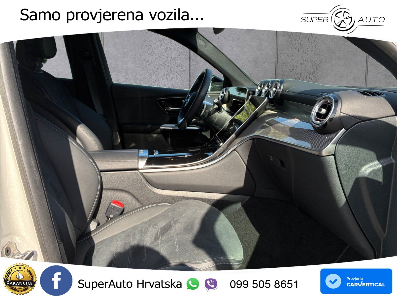 Mercedes GLC 200d (163 KS) 4MATIC 9G-TRONIC AMG
