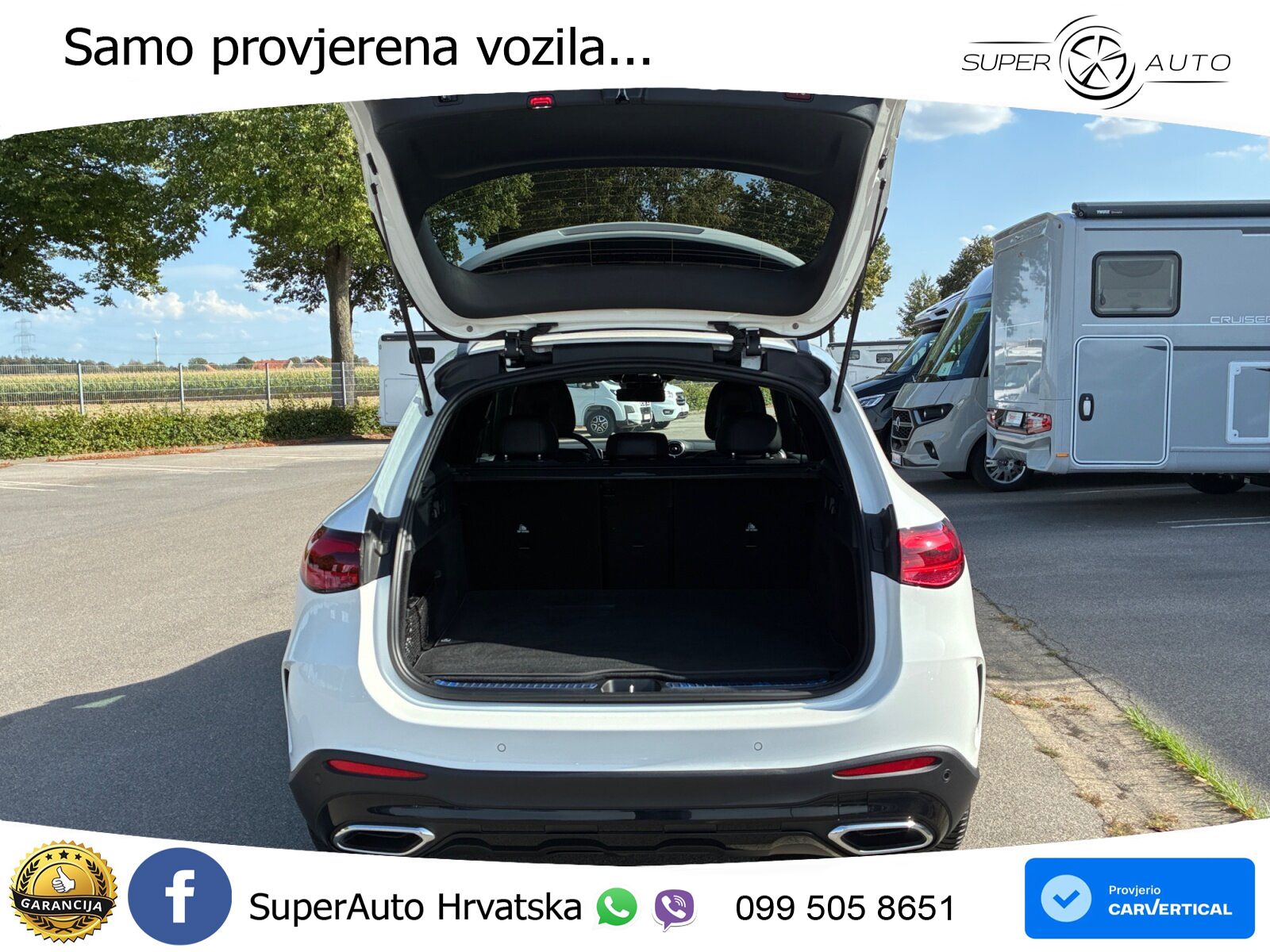 Mercedes GLC 200d (163 KS) 4MATIC 9G-TRONIC AMG