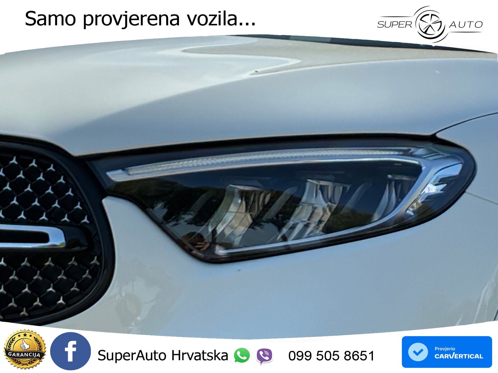 Mercedes GLC 200d (163 KS) 4MATIC 9G-TRONIC AMG