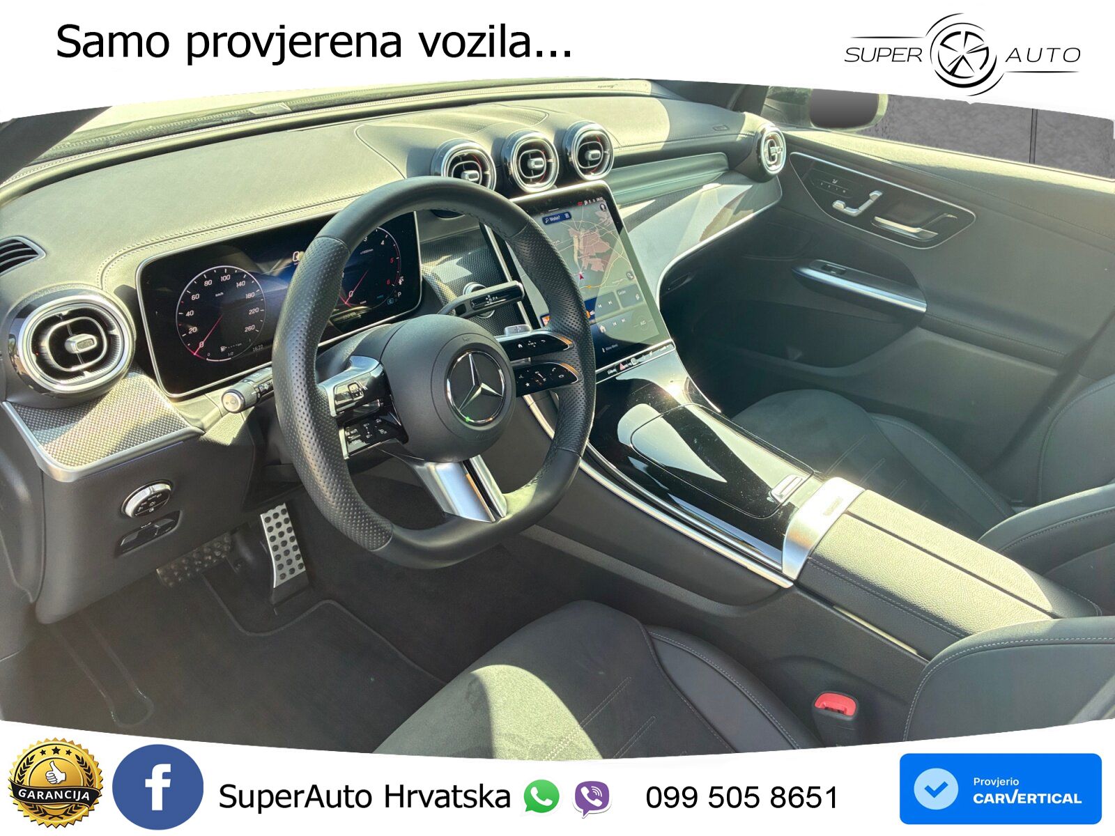Mercedes GLC 200d (163 KS) 4MATIC 9G-TRONIC AMG