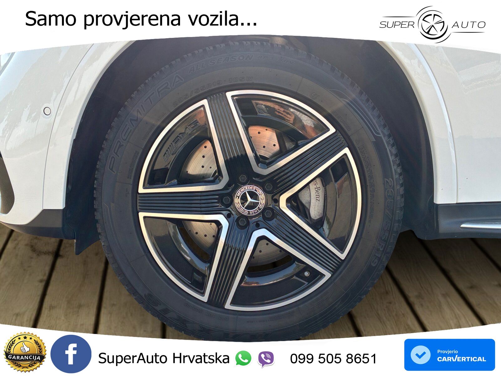Mercedes GLC 200d (163 KS) 4MATIC 9G-TRONIC AMG