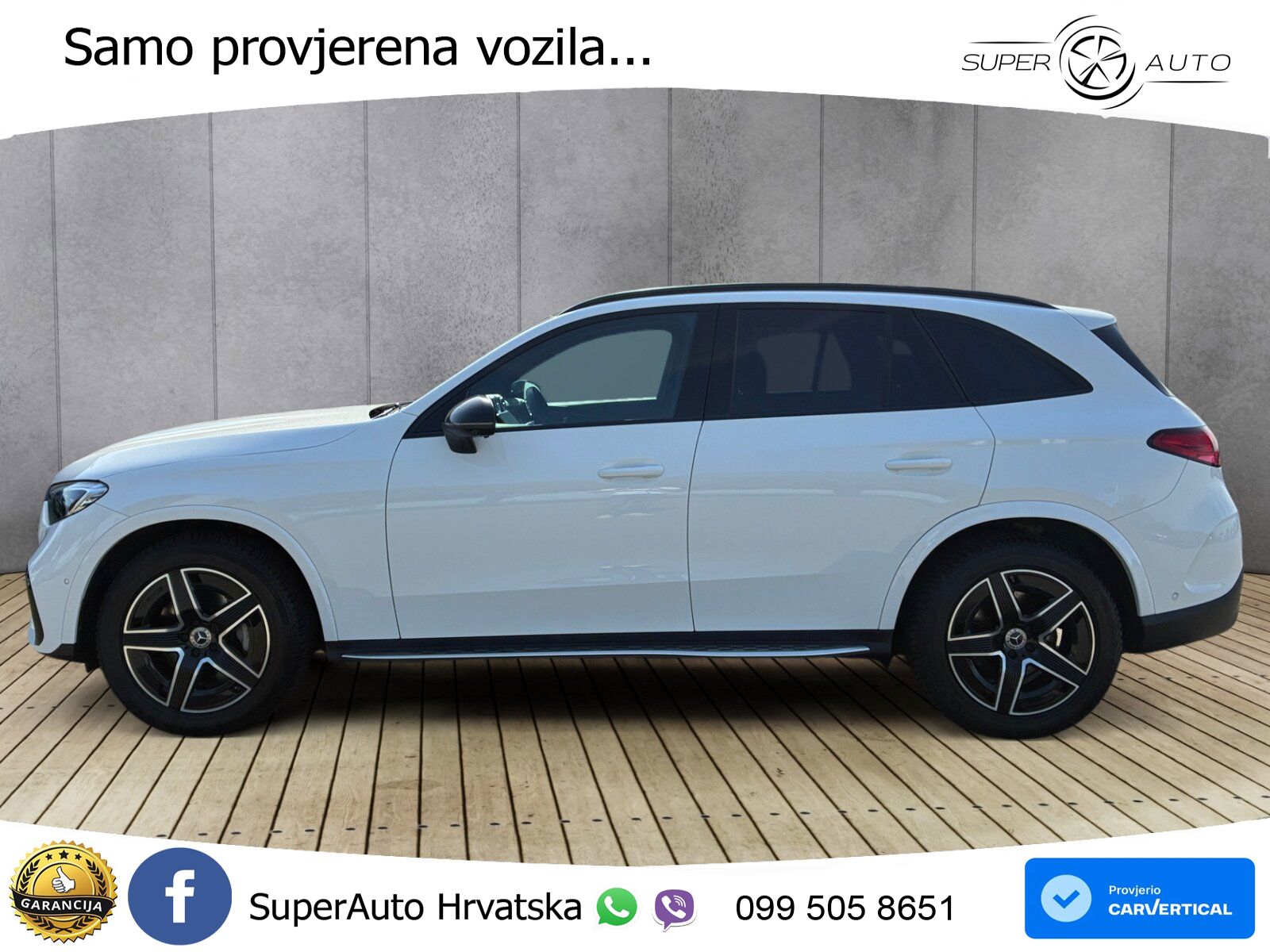 Mercedes GLC 200d (163 KS) 4MATIC 9G-TRONIC AMG
