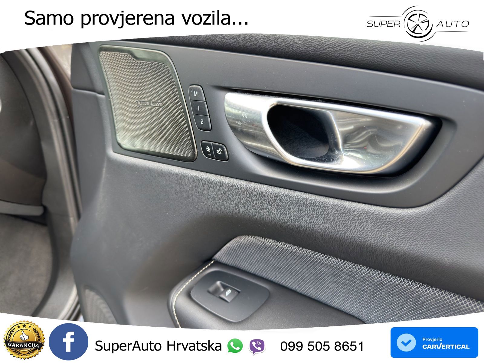 Volvo XC60 B5 Benzin AWD Geartronic LED+GR SJED+ACC