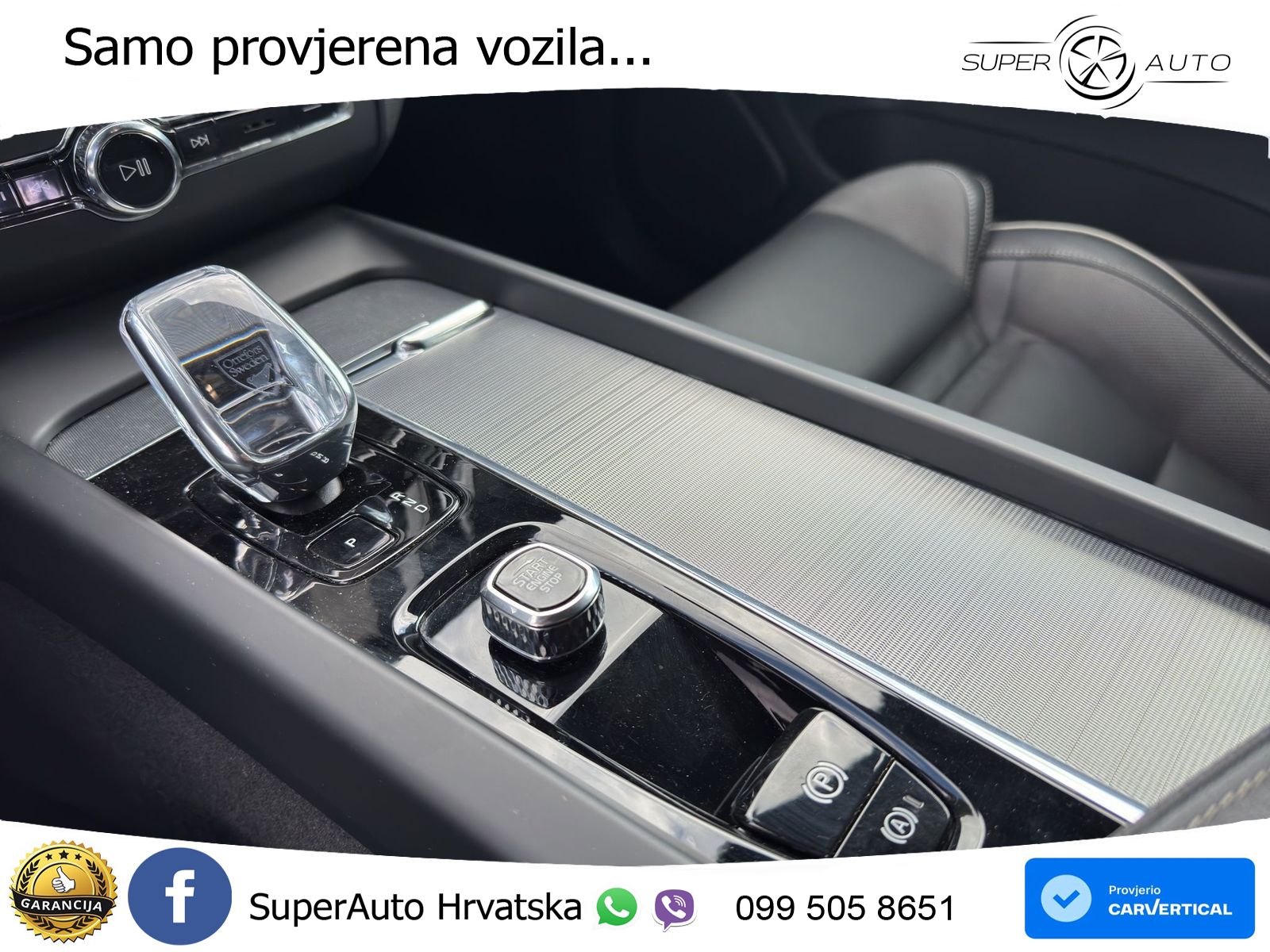 Volvo XC60 B5 Benzin AWD Geartronic LED+GR SJED+ACC