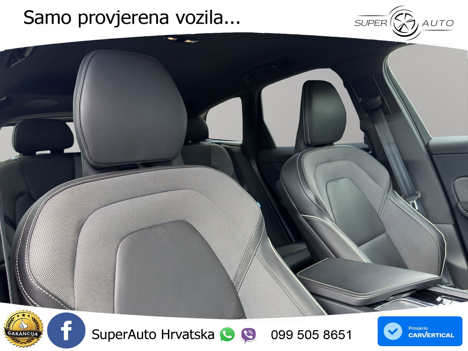 Volvo XC60 B5 Benzin AWD Geartronic LED+GR SJED+ACC