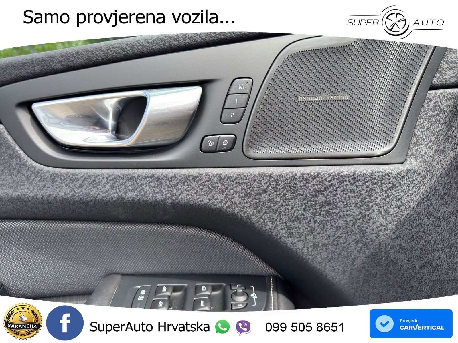 Volvo XC60 B5 Benzin AWD Geartronic LED+GR SJED+ACC