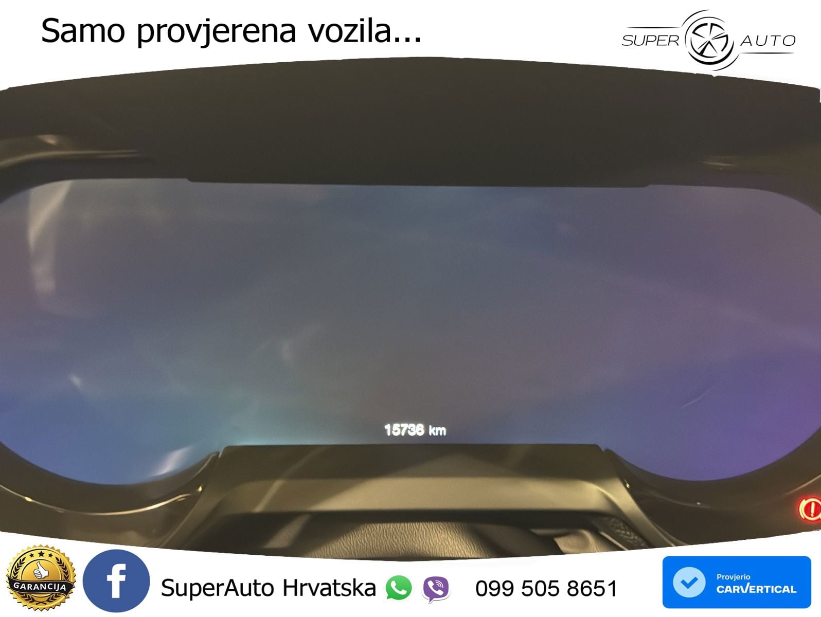 Alfa Romeo Giulia 2.0 Turbo (280 KS) Q4 Automatic MATRIX+GR SJED+KAM