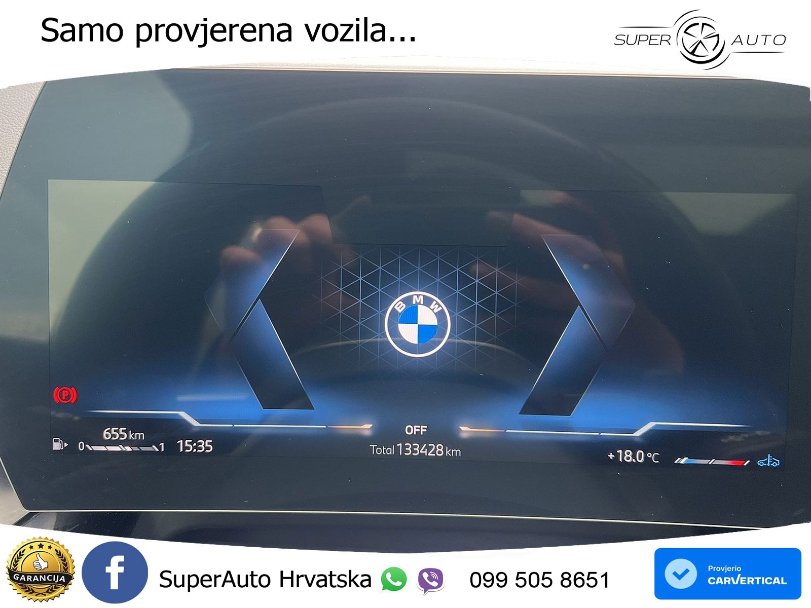 BMW X1 20d (163 KS) xDrive Steptronic M Sport