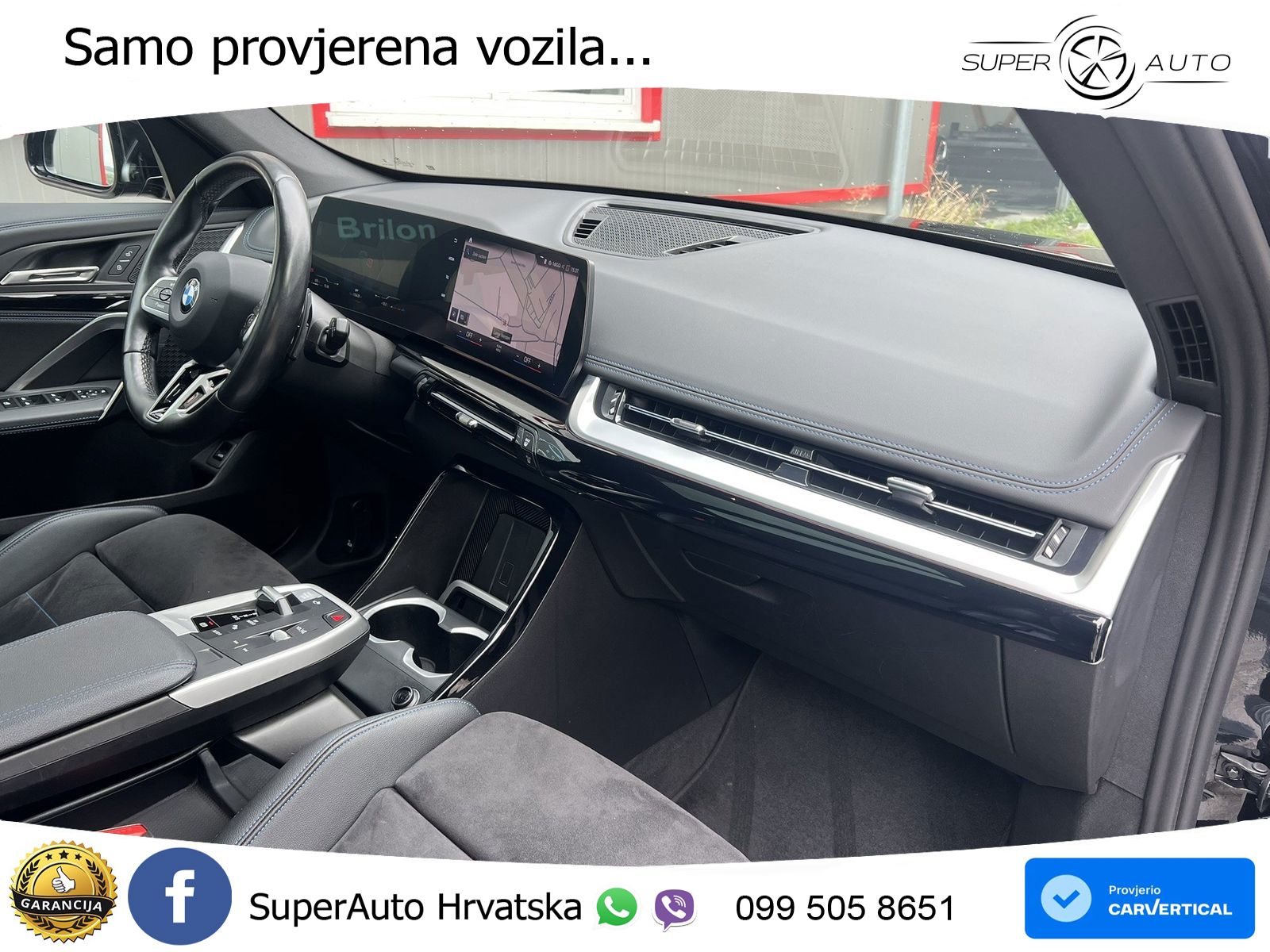 BMW X1 20d (163 KS) xDrive Steptronic M Sport