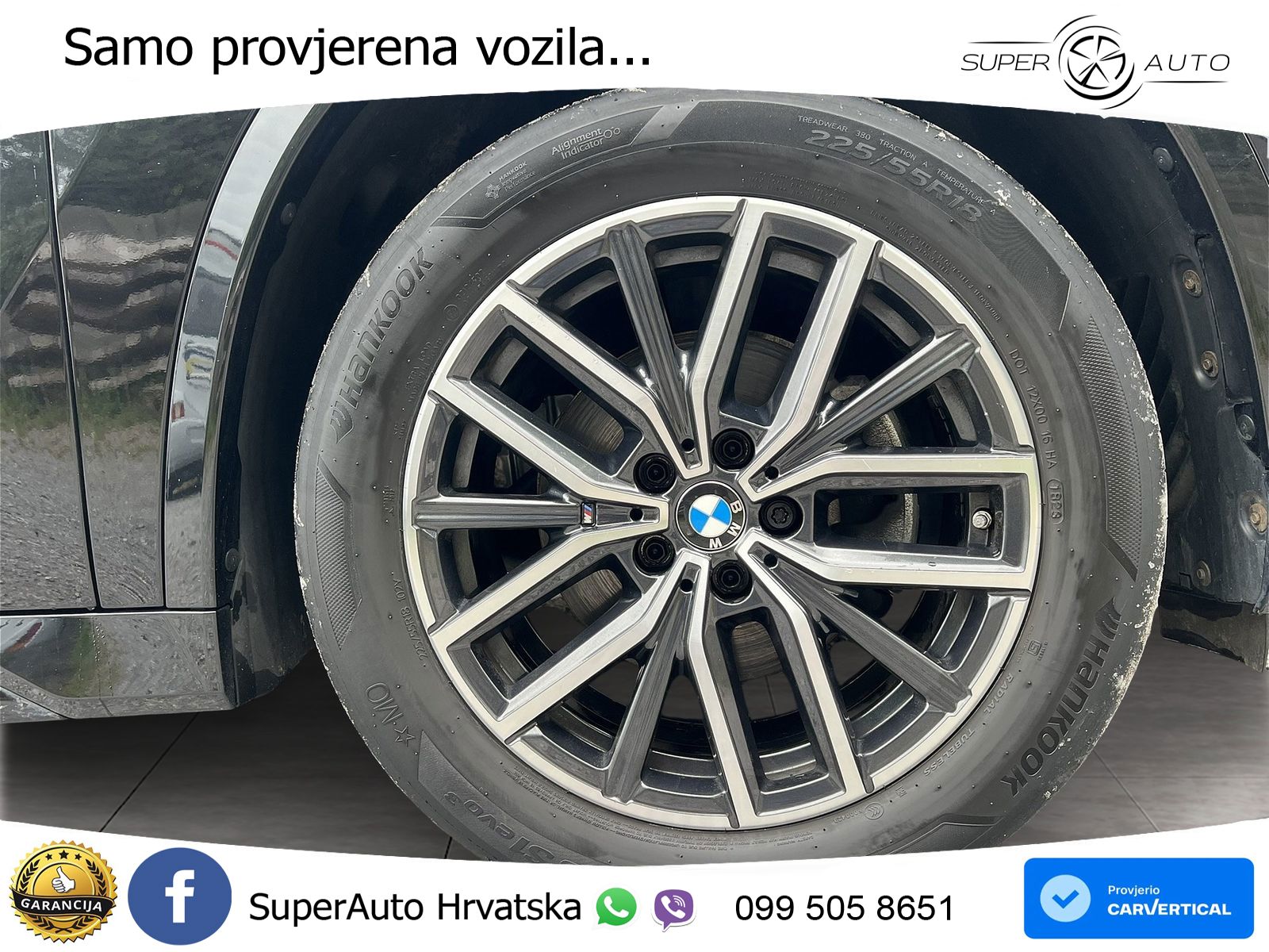 BMW X1 20d (163 KS) xDrive Steptronic M Sport