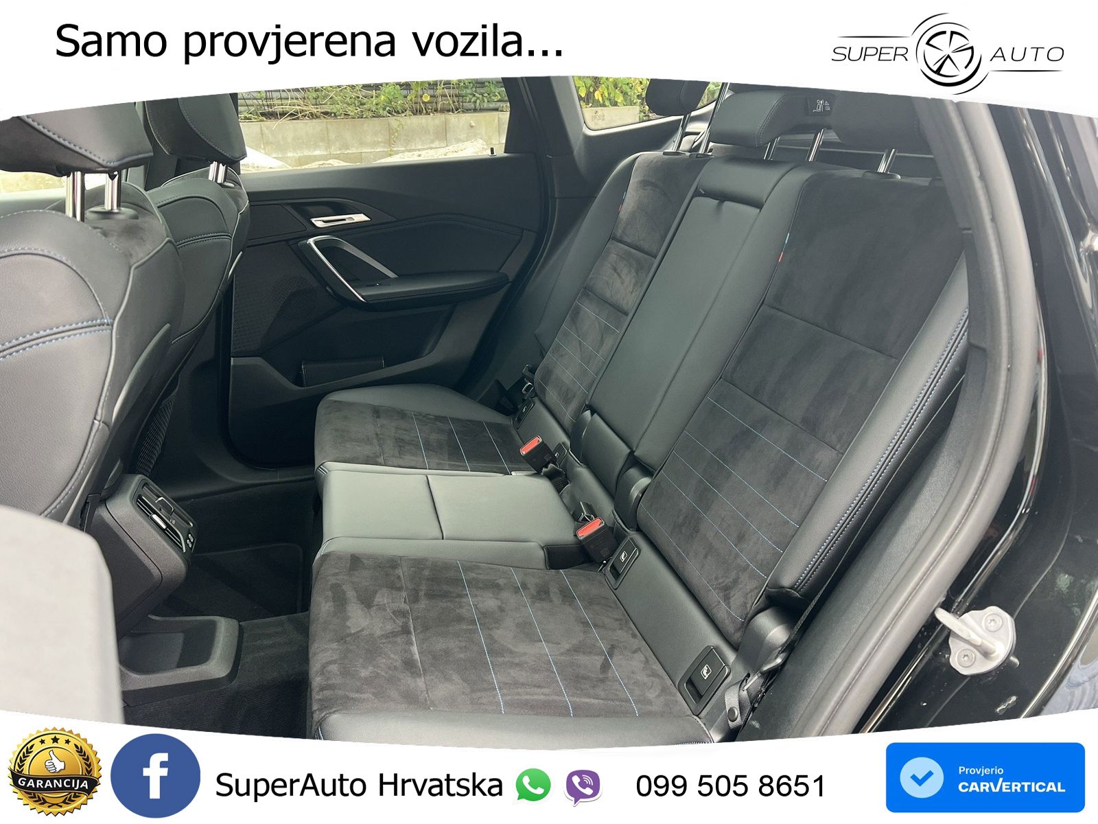 BMW X1 20d (163 KS) xDrive Steptronic M Sport