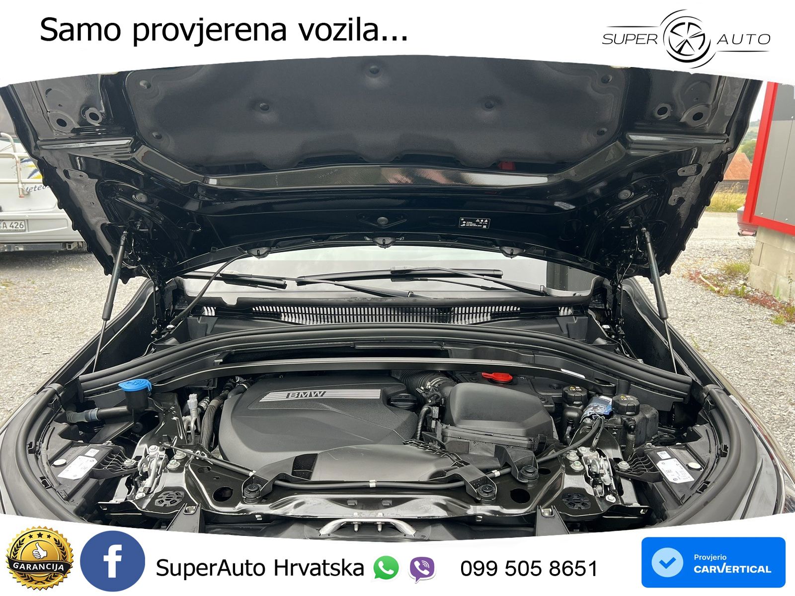 BMW X1 20d (163 KS) xDrive Steptronic M Sport