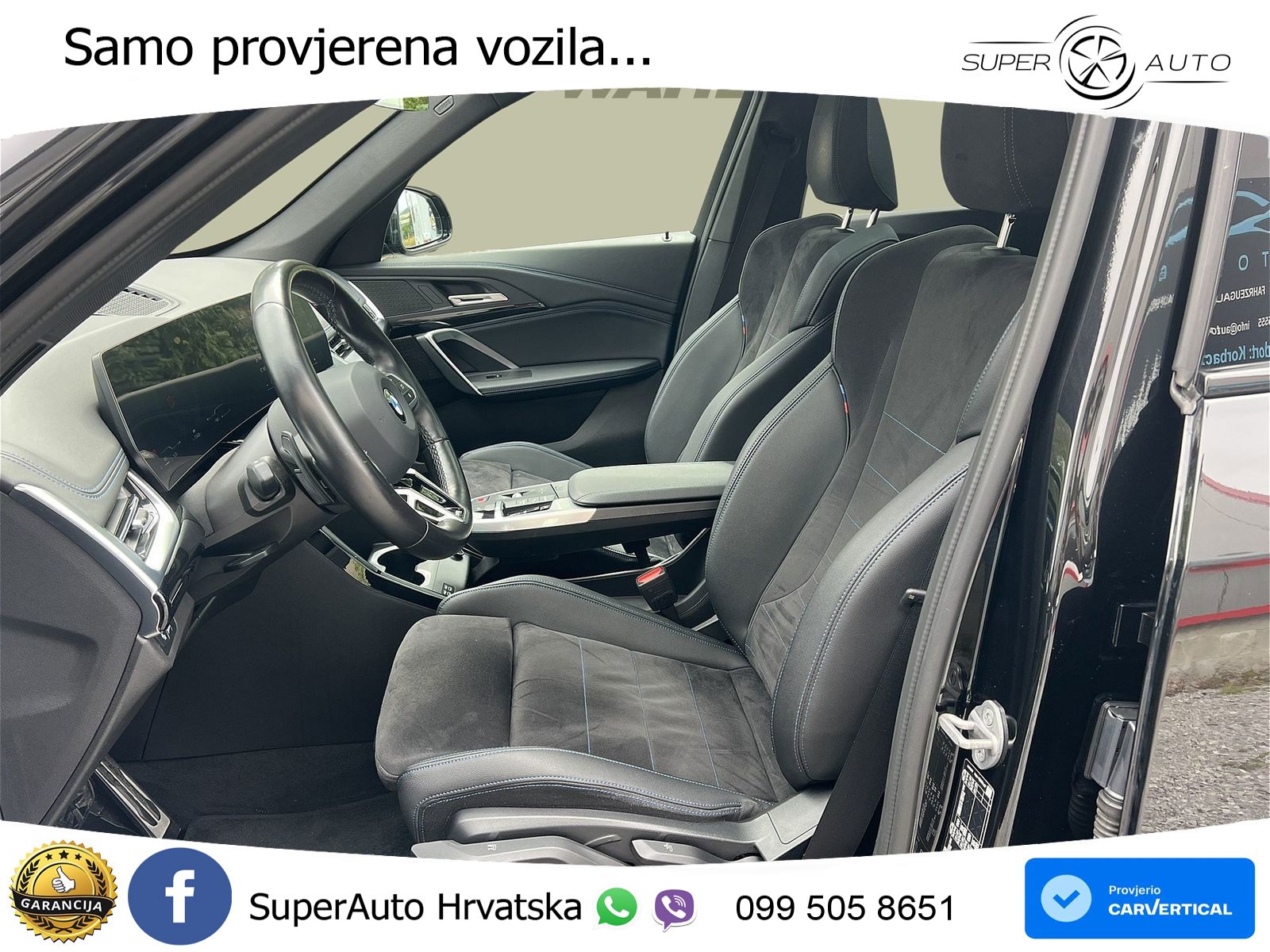 BMW X1 20d (163 KS) xDrive Steptronic M Sport
