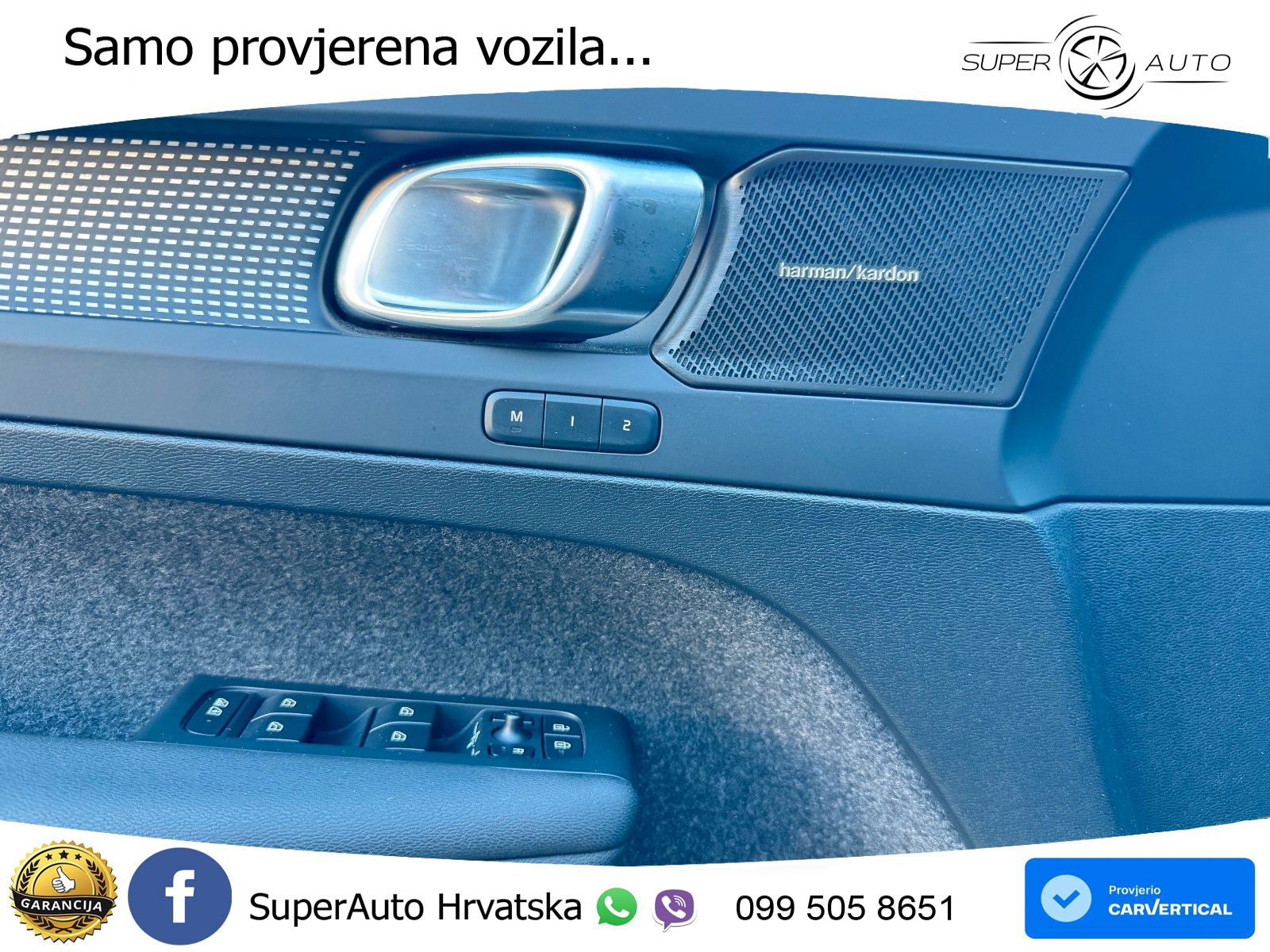 Volvo XC40 2.0 B4 197 KS Automatic ACC+GR SJED+360+PANO