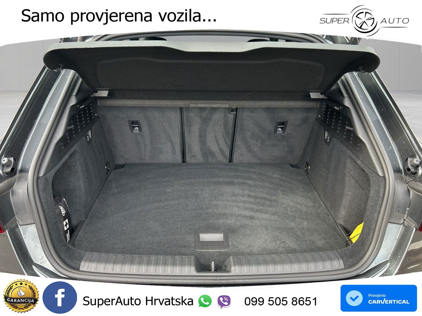 Audi A3 35 TDI (150 KS) S tronic S line