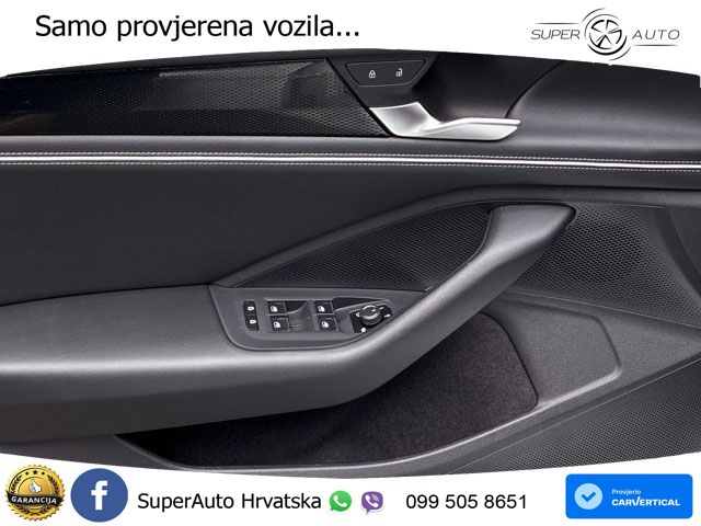 Volkswagen Passat Variant 1.5 eTSI (150 KS) DSG Business LED+GR SJED+ACC
